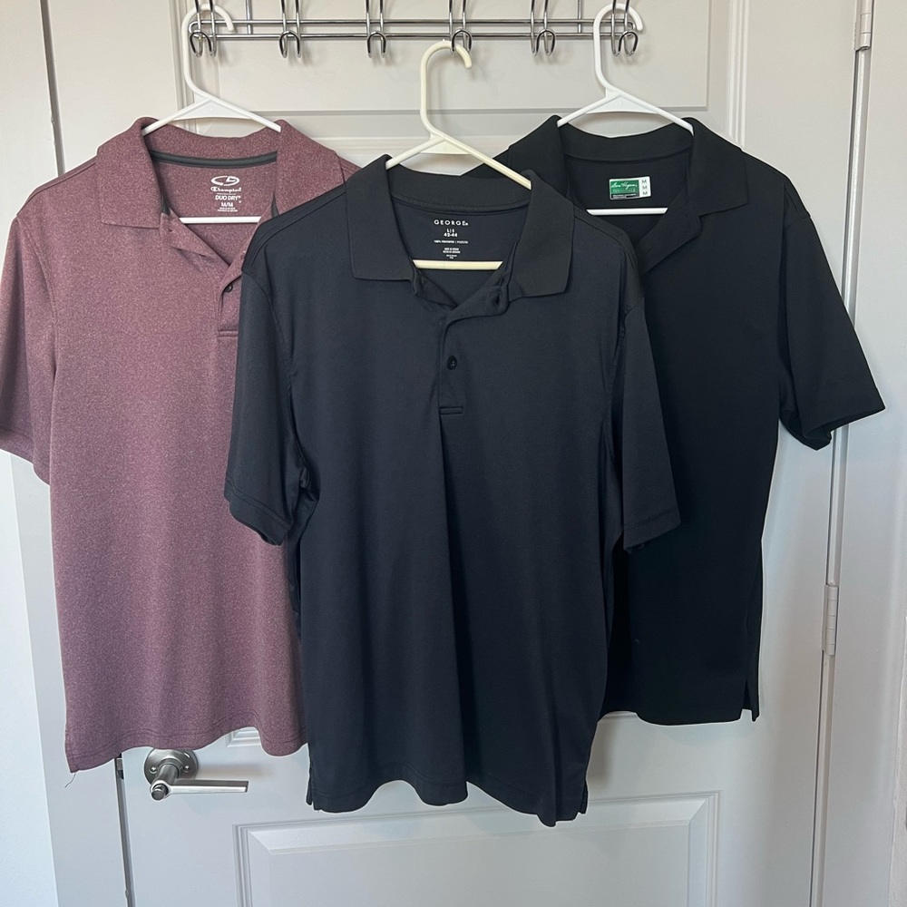 Men’s Shirts